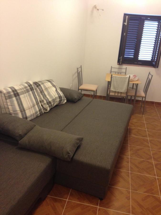 Novalja City Central Apartments Exterior photo